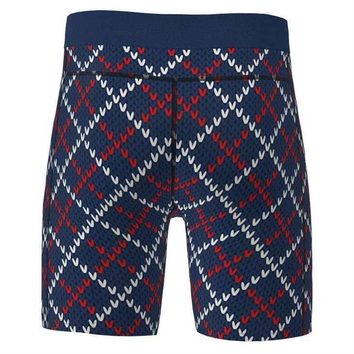 Men's Underwear,Men's Boxer Briefs Supplier