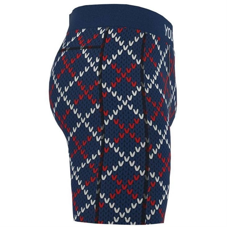 Men's Underwear,Men's Boxer Briefs Supplier